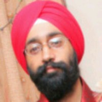 GURPREET SINGH BAJAJ