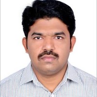 Kathiravan Dharmaraj