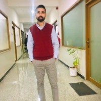 Haris Akbar