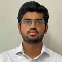 Ayush Patel
