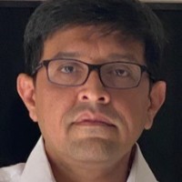 Samik Dasgupta