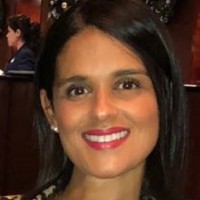 Fadwa Belarbi