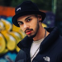 Jorge Francisco Molina Ortiz