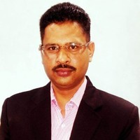 Harish Bhatt