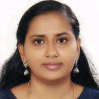 Anjali Mohan