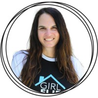Erica Anenberg