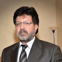 Najeeb Qazi - Official