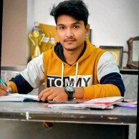 Rupesh Goswami