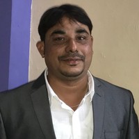 Ayaz Patel