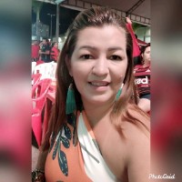 Elliane Silva Soares