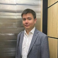 Rustam Alibayev