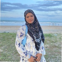 aisyah syahirah alias