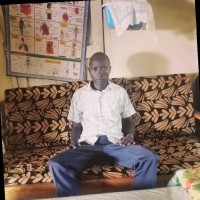 Simon Ondara