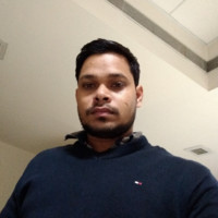 Vikas Kashyap