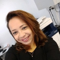 Danielle De Lima Rodrigues