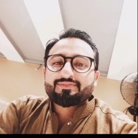 Muzammil Rasool