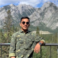 Shivam Patel