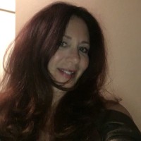 Jodi Hampton