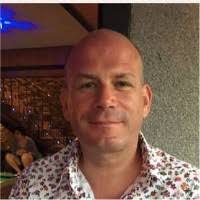 Shaun Mcgregor