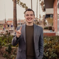 Caleb Michael Duarte