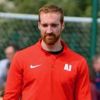 Alex Jump