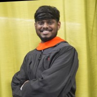 Aniruthan S A