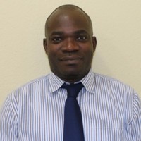 Folusakin Ayoade, M.D.