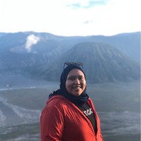 Syaza Esmail