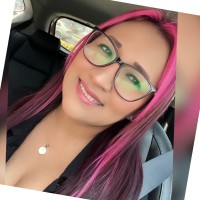 María Fernanda García Pincay