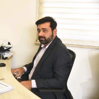 Muntazer Mehdi