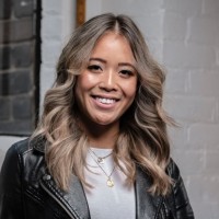 Natassha Cuachon-Cruz