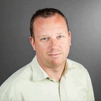 Patrick Jägers
