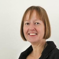 Harmke Van Oene