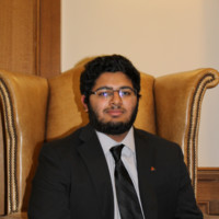 Prakash Morrar