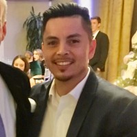 Luis Alejandre