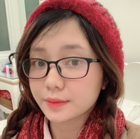 Minh Trang Chau