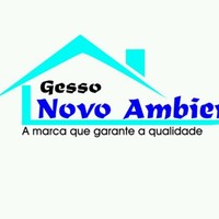 Gesso Novo Ambiente