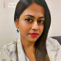 Preeti G