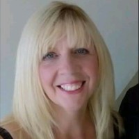 Ruth Stott