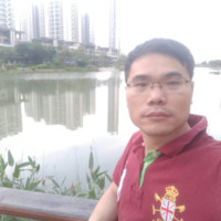 maolin wang
