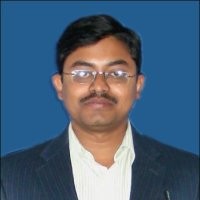 Soumitra Mondal
