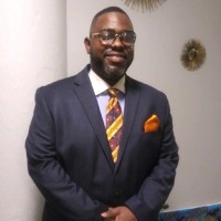Derek Denson