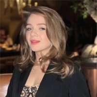 Anna Yakhno