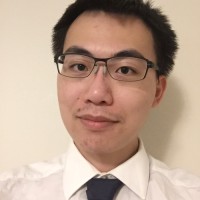 Alexander Huang