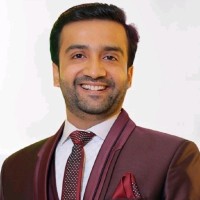 Gaurav Ishpuniani