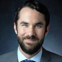Benjamin Brunette
