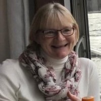 Gabrielle McGarvey
