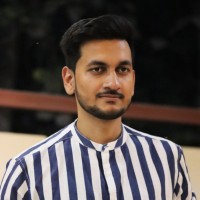 Pranav Tiwari