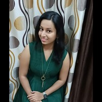 Rupali Shirsi