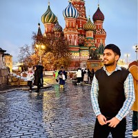 Mukesh Shokeen